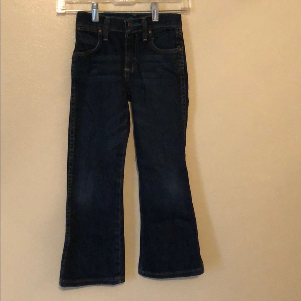 Kids Jean Wranglers
